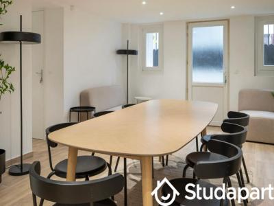 Louer Maison Montreuil 855 euros