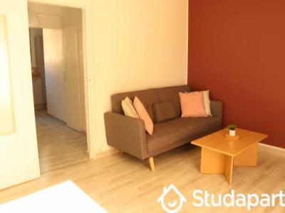 For rent Mans 1 room 10 m2 Sarthe (72100) photo 1