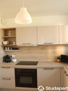 For rent Mans 1 room 10 m2 Sarthe (72100) photo 2
