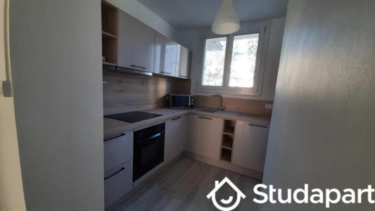 For rent Mans 1 room 10 m2 Sarthe (72100) photo 3