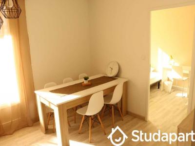 For rent Mans 1 room 10 m2 Sarthe (72100) photo 4