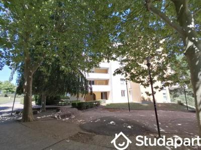 For rent Cergy 1 room 10 m2 Val d'Oise (95000) photo 0