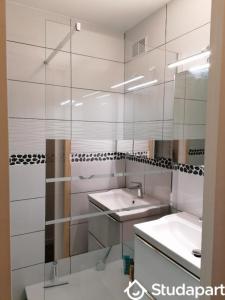 Louer Appartement 10 m2 Cergy