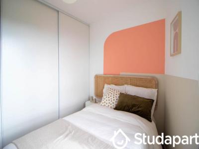 Annonce Location Appartement Villeurbanne 69