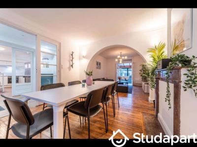 For rent Lambersart 1 room 18 m2 Nord (59130) photo 0