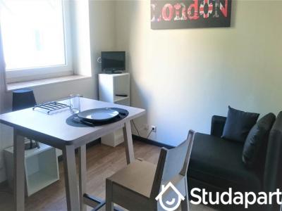 For rent Reims 1 room 15 m2 Marne (51100) photo 0