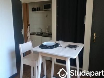 For rent Reims 1 room 15 m2 Marne (51100) photo 1