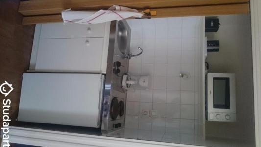 For rent Reims 1 room 15 m2 Marne (51100) photo 3