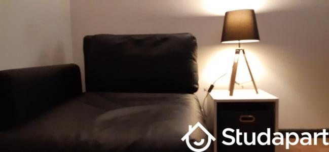 For rent Reims 1 room 15 m2 Marne (51100) photo 4