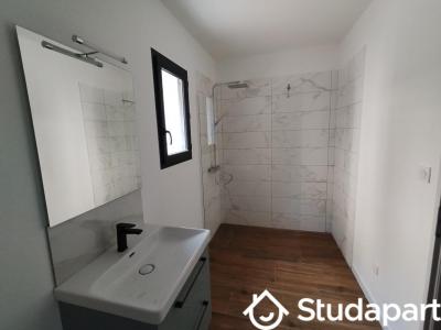 For rent Martigues 1 room 13 m2 Bouches du Rhone (13500) photo 0