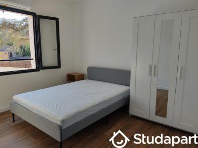 Louer Appartement 13 m2 Martigues