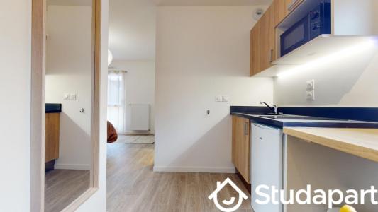 Louer Appartement Lyon-8eme-arrondissement Rhone