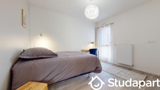 Louer Appartement Lyon-8eme-arrondissement 812 euros