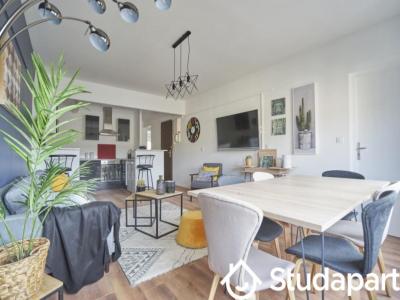 Annonce Location Appartement Reims 51