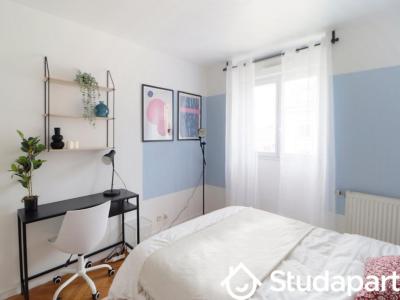 For rent Saint-denis 1 room 10 m2 Seine saint denis (93200) photo 4