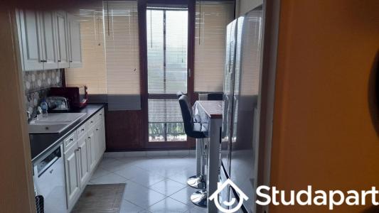 Annonce Location Appartement Echirolles 38