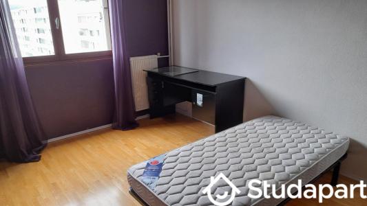 Louer Appartement 9 m2 Echirolles