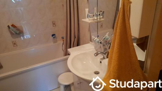 Louer Appartement Echirolles Isere