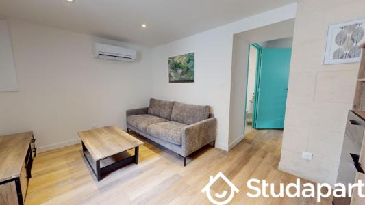 For rent Lormont 1 room 32 m2 Gironde (33310) photo 0