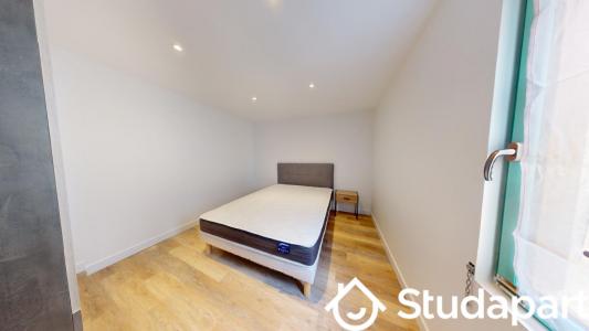 Annonce Location Appartement Lormont 33