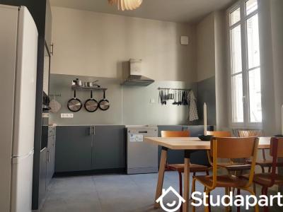Annonce Location Appartement Bordeaux 33