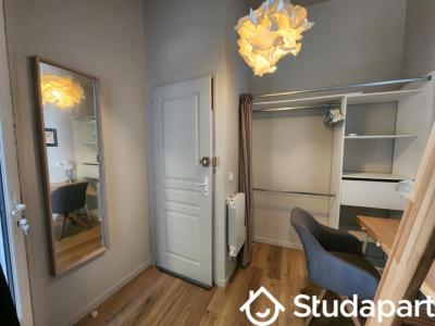Louer Appartement Bordeaux Gironde