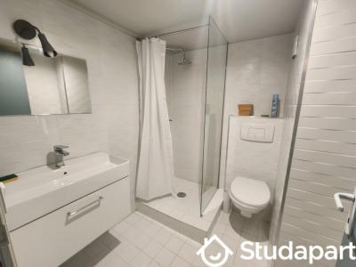 Louer Appartement Bordeaux 551 euros