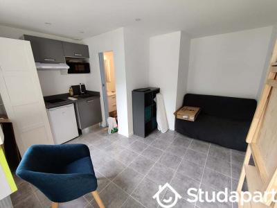 Annonce Location Appartement Angers 49