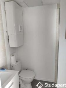 Louer Appartement 17 m2 Angers