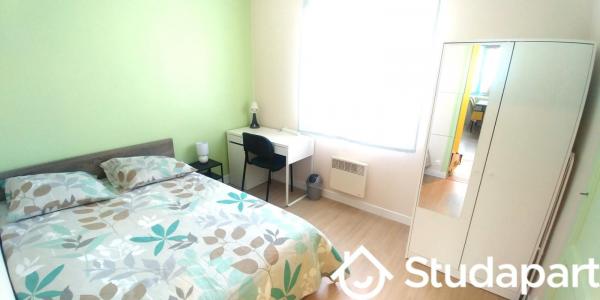 Annonce Location Appartement Grenoble 38
