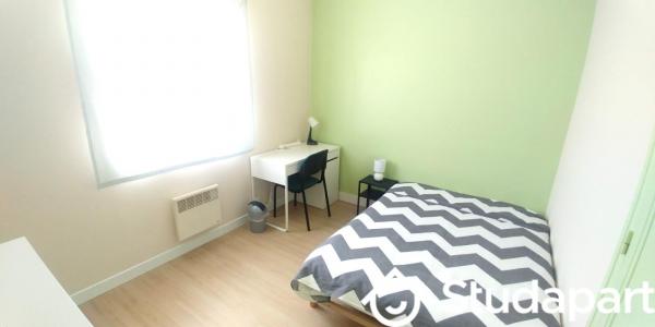 Louer Appartement 10 m2 Grenoble
