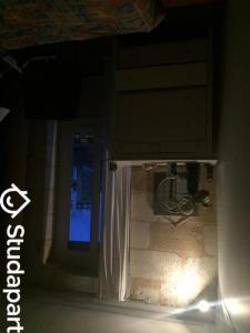 For rent Bordeaux 1 room 15 m2 Gironde (33000) photo 0