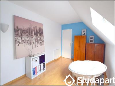 Annonce Location Appartement Acheres 78