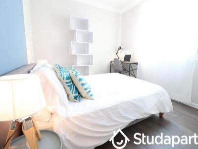 Louer Appartement 11 m2 Nice