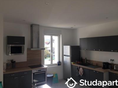 Louer Appartement 19 m2 Angouleme