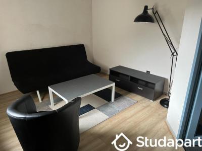 For rent Angouleme 2 rooms 50 m2 Charente (16000) photo 0