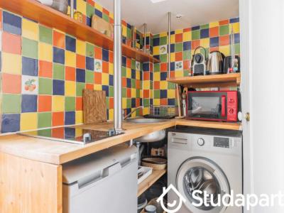 Annonce Location Appartement Paris-15eme-arrondissement 75