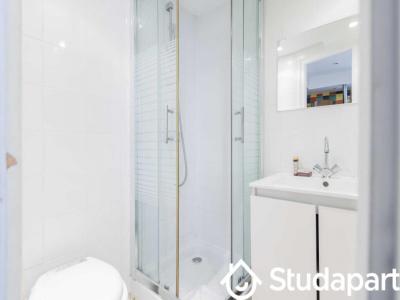 Louer Appartement Paris-15eme-arrondissement Paris