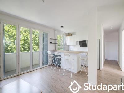 For rent Toulouse 1 room 9 m2 Haute garonne (31000) photo 1