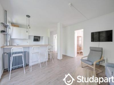 For rent Toulouse 1 room 9 m2 Haute garonne (31000) photo 2