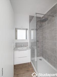 For rent Toulouse 1 room 9 m2 Haute garonne (31000) photo 4