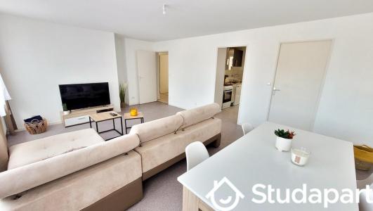 For rent Mans 1 room 12 m2 Sarthe (72100) photo 0