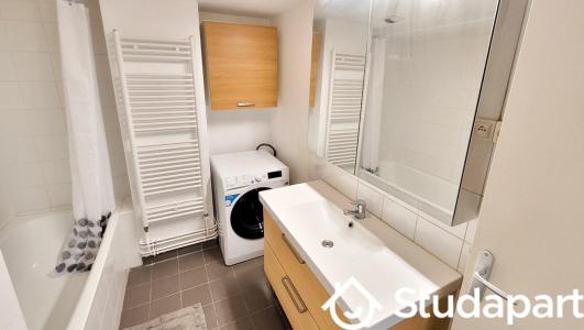 For rent Mans 1 room 12 m2 Sarthe (72100) photo 1