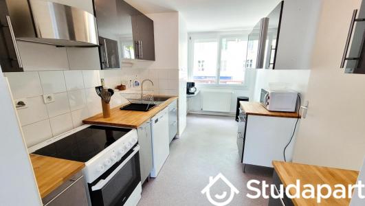 For rent Mans 1 room 12 m2 Sarthe (72100) photo 2