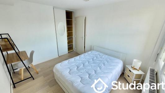 For rent Mans 1 room 12 m2 Sarthe (72100) photo 3