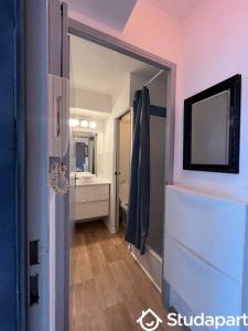 For rent Toulouse 1 room 18 m2 Haute garonne (31000) photo 2
