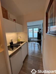 For rent Toulouse 1 room 18 m2 Haute garonne (31000) photo 4