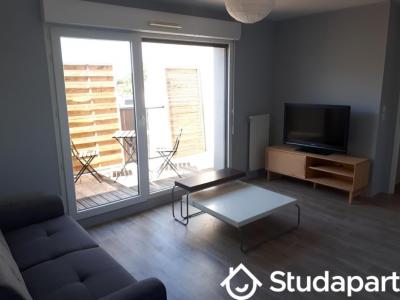 Annonce Location Appartement Rennes 35