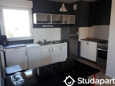 Louer Appartement Rennes Ille et vilaine