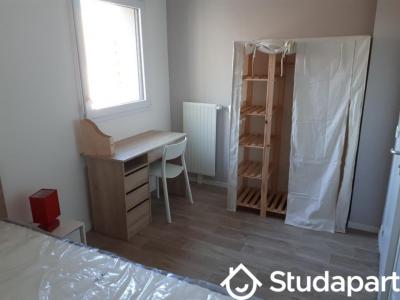Louer Appartement Rennes 492 euros